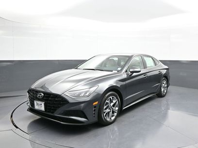 Used 2022 Hyundai Sonata SEL
