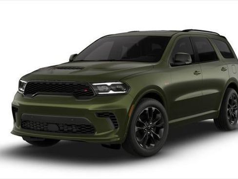 New 2026 Dodge Durango GT AWD/4WD image 1