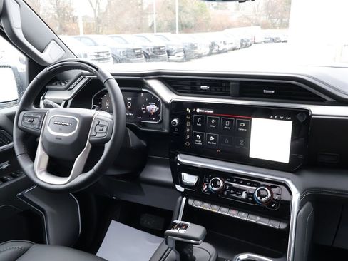 New 2026 GMC Sierra 1500 Denali image 31