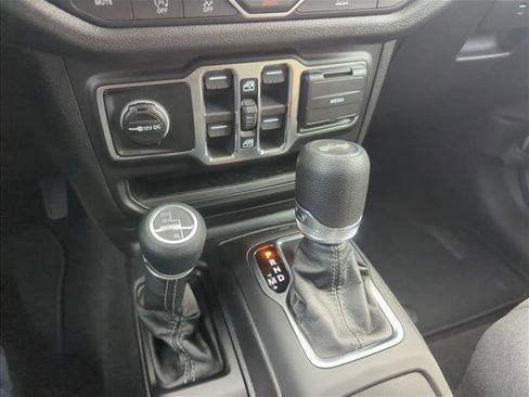 New 2026 Jeep Wrangler Unlimited Sport AWD/4WD image 15