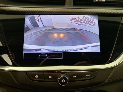 Used 2023 Buick Encore GX Select w/ Sport Touring Package image 17