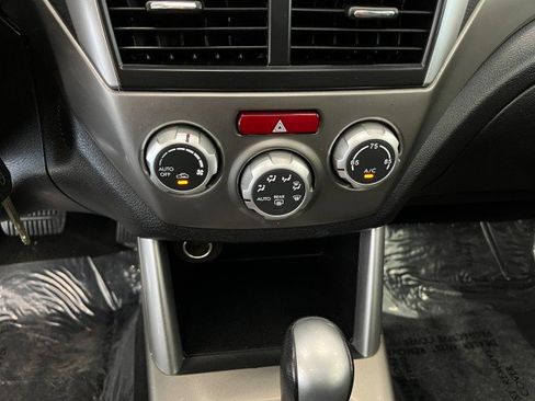 Used 2010 Subaru Forester 2.5X Limited image 20