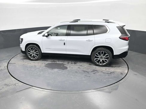 New 2026 GMC Acadia Denali Ultimate image 27
