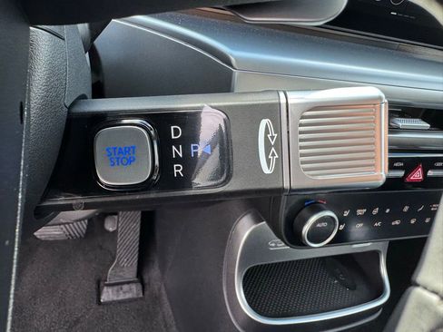 New 2026 Hyundai Ioniq 9 Limited AWD/4WD image 27