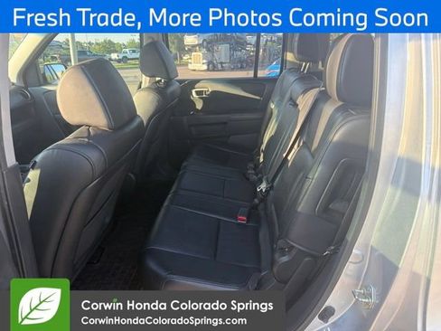 Used 2014 Honda Pilot EX-L image 9