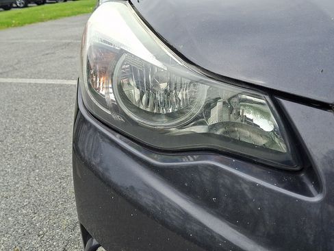 Used 2015 Subaru Crosstrek 2.0i Premium w/ Popular Package #2 AWD/4WD image 9
