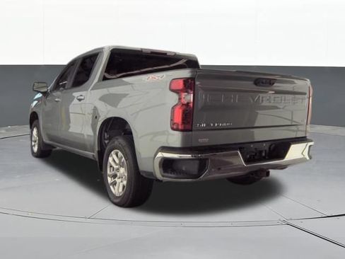 Used 2023 Chevrolet Silverado 1500 LT AWD/4WD image 15
