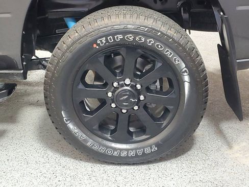 New 2026 RAM 2500 Big Horn image 9