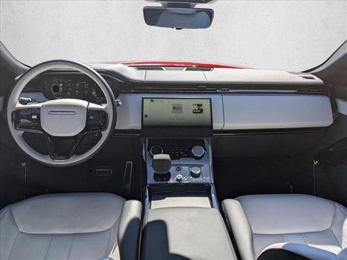 Used 2023 Land Rover Range Rover Sport SE Dynamic AWD/4WD image 18