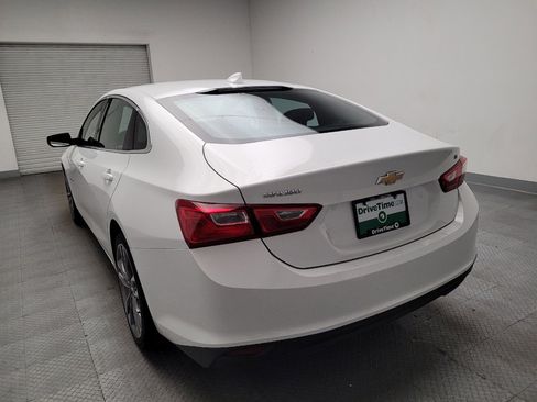 Used 2023 Chevrolet Malibu LT FWD image 6