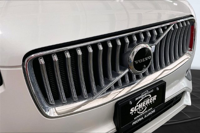 Certified 2024 Volvo XC90 T8 Plus w/ Protection Package Premier AWD/4WD image 32