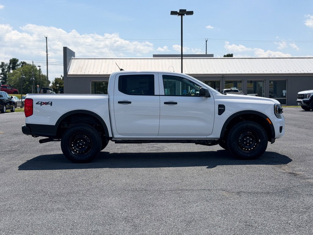 New 2026 Ford Ranger XL w/ Trailer Tow Package AWD/4WD image 3