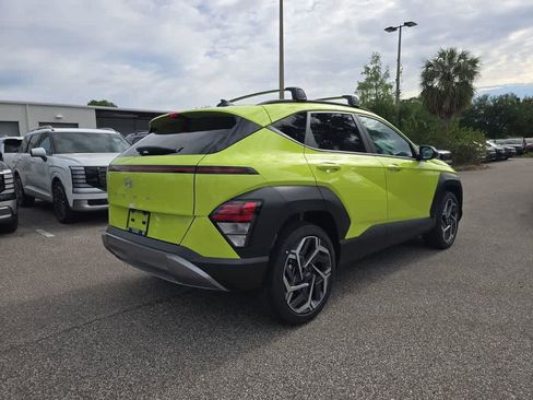 New 2026 Hyundai Kona SEL Premium FWD image 7