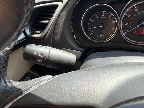 Used 2019 MAZDA CX-9 Touring AWD/4WD image 16