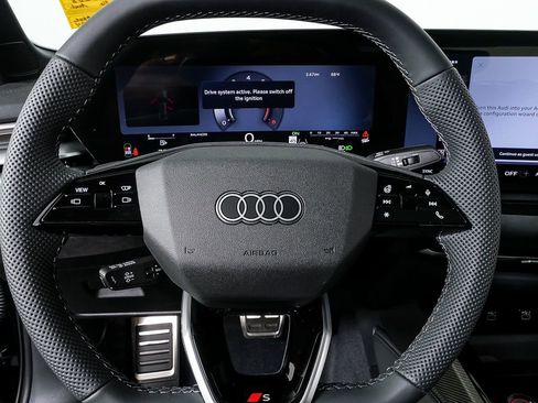 New 2026 Audi S5 Premium Plus image 9