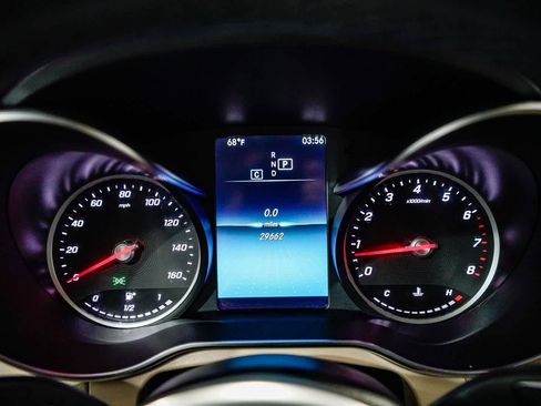 Certified 2021 Mercedes-Benz GLC 300 image 24