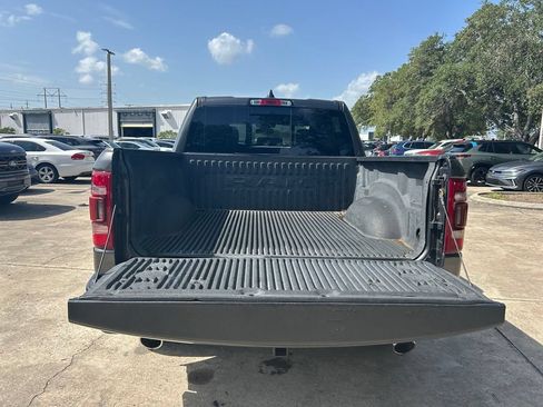 Used 2020 RAM 1500 Laramie w/ Sport Appearance Package RWD image 37