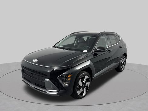 Used 2026 Hyundai Kona Limited AWD/4WD image 40
