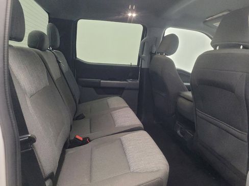 Used 2021 Ford F150 XLT w/ Equipment Group 301A Mid AWD/4WD image 19