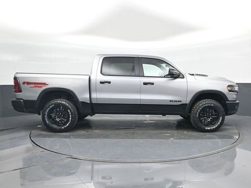 Used 2025 RAM 1500 Rebel w/ Rebel Level 2 Equipment Group AWD/4WD image 5