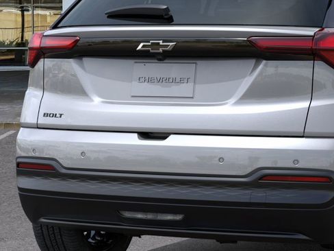 New 2027 Chevrolet Bolt LT image 15