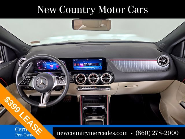 Certified 2026 Mercedes-Benz GLA 250 4MATIC image 22