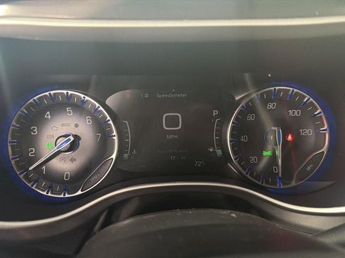 New 2026 Chrysler Pacifica Select image 22