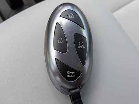 New 2026 Hyundai Kona SEL Sport FWD image 33