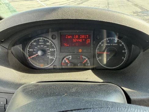 Used 2020 RAM ProMaster 3500 FWD image 14