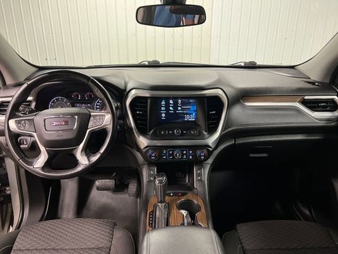 Certified 2019 GMC Acadia SLE AWD/4WD image 18