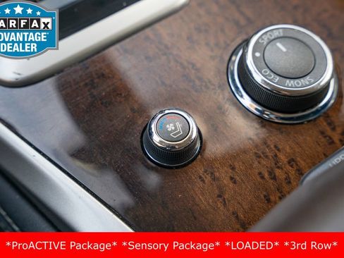 Used 2019 INFINITI QX60 Luxe w/ Sensory Package AWD/4WD image 31