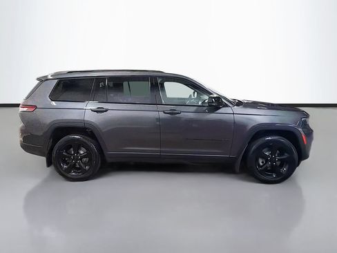 Used 2023 Jeep Grand Cherokee L Laredo AWD/4WD image 10