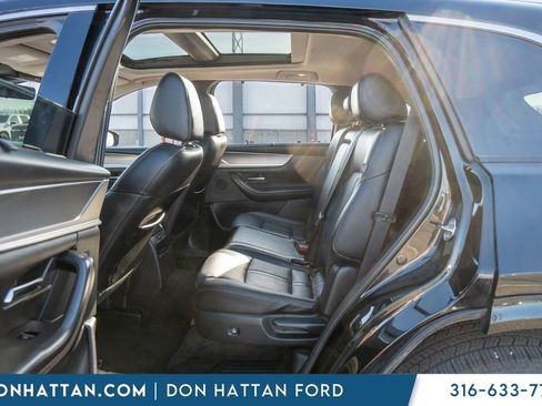 Used 2024 MAZDA CX-90 3.3 Turbo S image 22