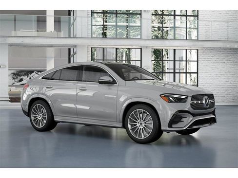 New 2026 Mercedes-Benz GLE 450 4MATIC image 12
