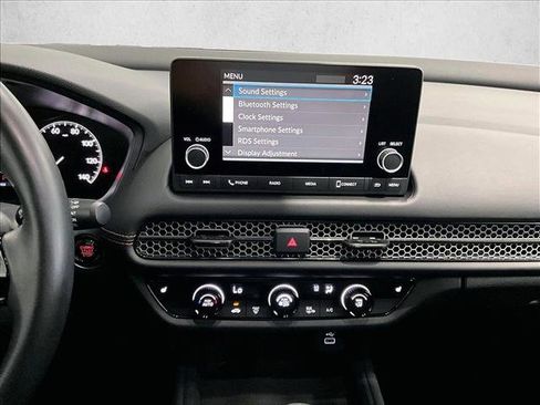 Used 2025 Honda HR-V Sport image 24
