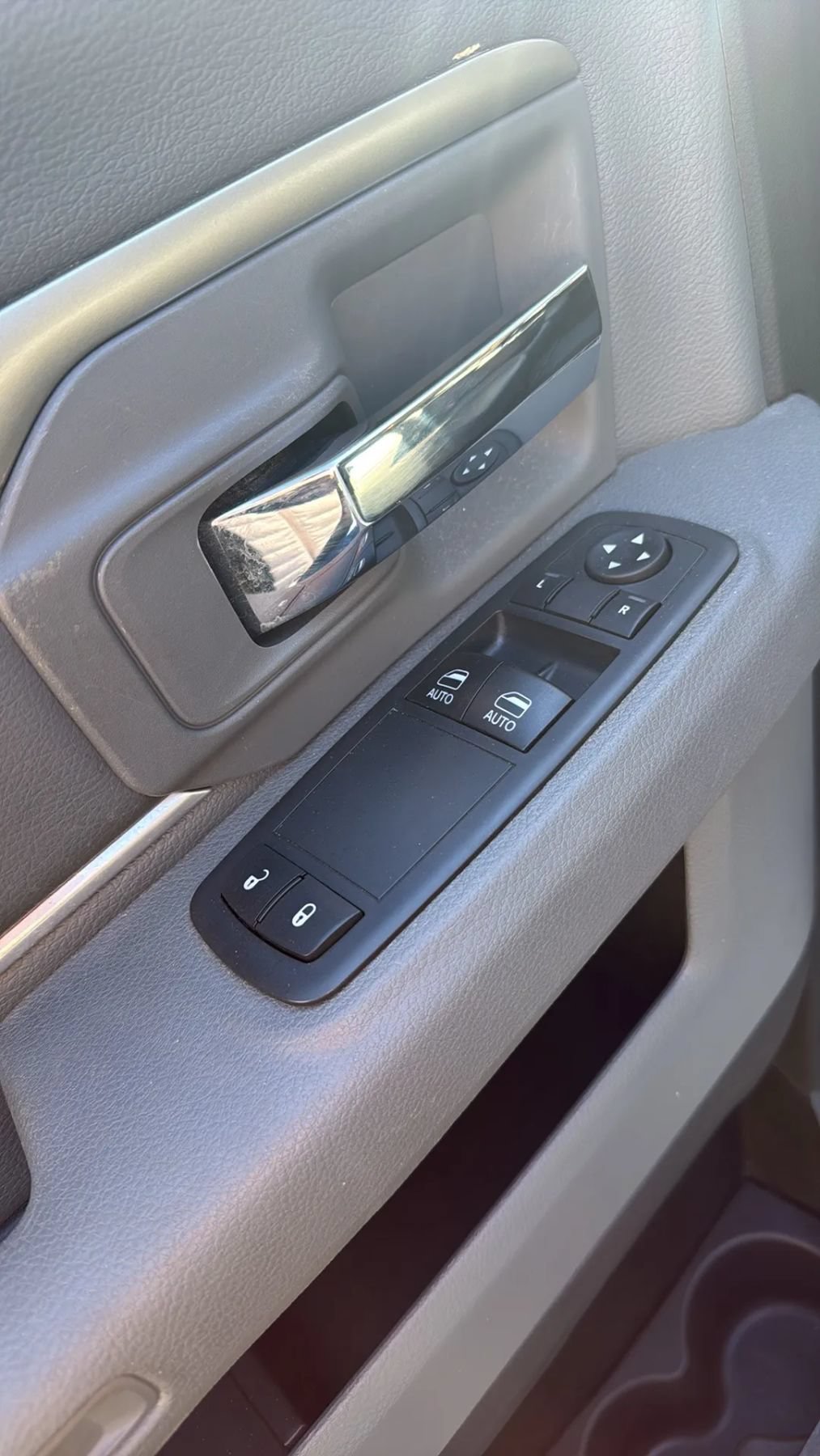 Used 2019 RAM 1500 Tradesman w/ Power & Remote Entry Group AWD/4WD image 21
