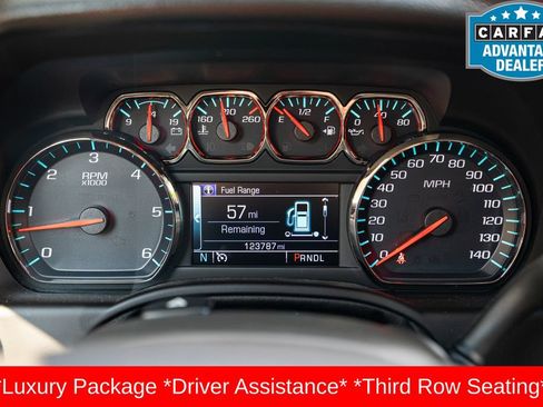 Used 2019 Chevrolet Tahoe LT AWD/4WD image 25