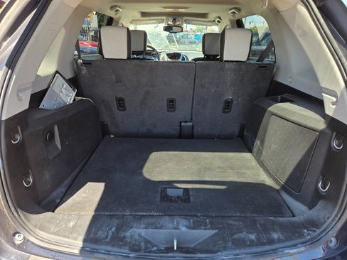 Used 2015 GMC Terrain SLT w/ Open Road Package FWD image 11