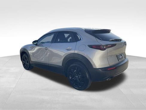 Certified 2024 MAZDA CX-30 AWD 2.5 S w/ Select Sport Pkg image 7
