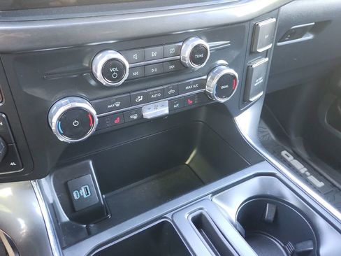 Used 2022 Ford F150 XLT w/ Equipment Group 302A High AWD/4WD image 26
