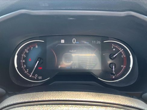 Used 2024 Toyota RAV4 XLE FWD image 24