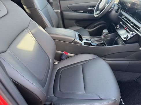 New 2025 Hyundai Santa Cruz XRT image 16