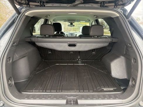 Certified 2023 Chevrolet Equinox LT AWD/4WD image 15