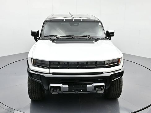 New 2026 GMC Hummer EV SUV AWD/4WD image 29