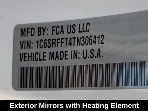 New 2026 RAM 1500 Big Horn image 42