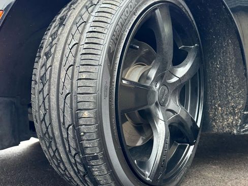 Used 2017 Cadillac ATS Luxury w/ Safety and Security Package image 25