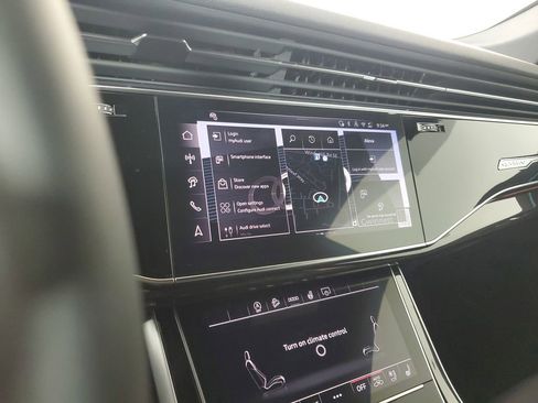 New 2026 Audi Q8 Premium Plus image 29
