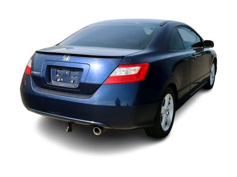 Used 2007 Honda Civic EX image 6