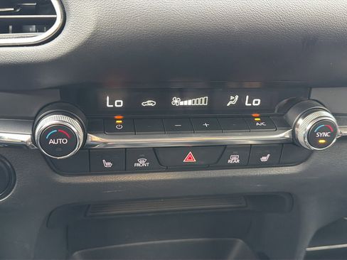 Certified 2023 MAZDA CX-30 AWD 2.5 S w/ Preferred Package image 27