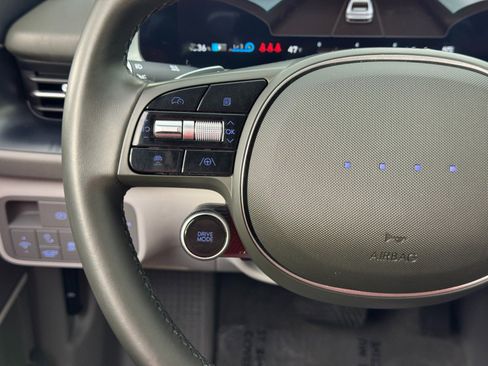 Used 2023 Hyundai Ioniq 6 SEL image 19